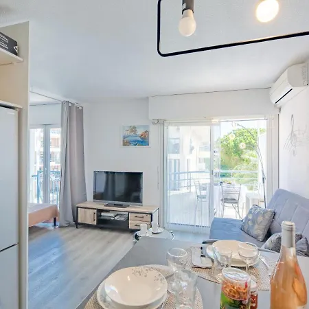 Studio Royal Marine-6 By Interhome Apartment *