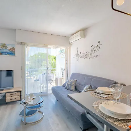 Studio Royal Marine-6 By Interhome Apartment