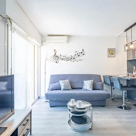 Apartment Studio Royal Marine-6 By Interhome