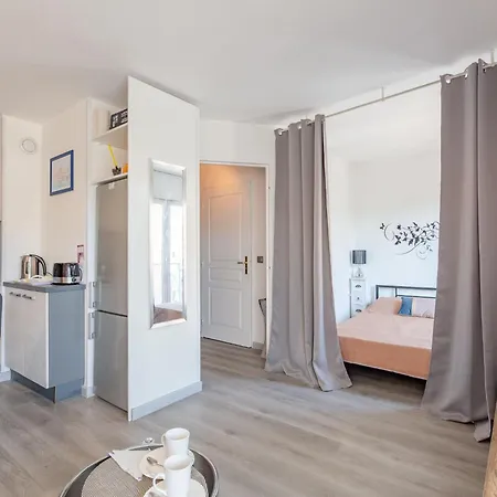 Apartment Studio Royal Marine-6 By Interhome