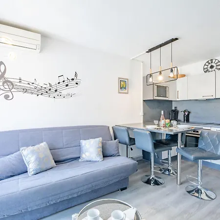 Studio Royal Marine-6 By Interhome Frejus